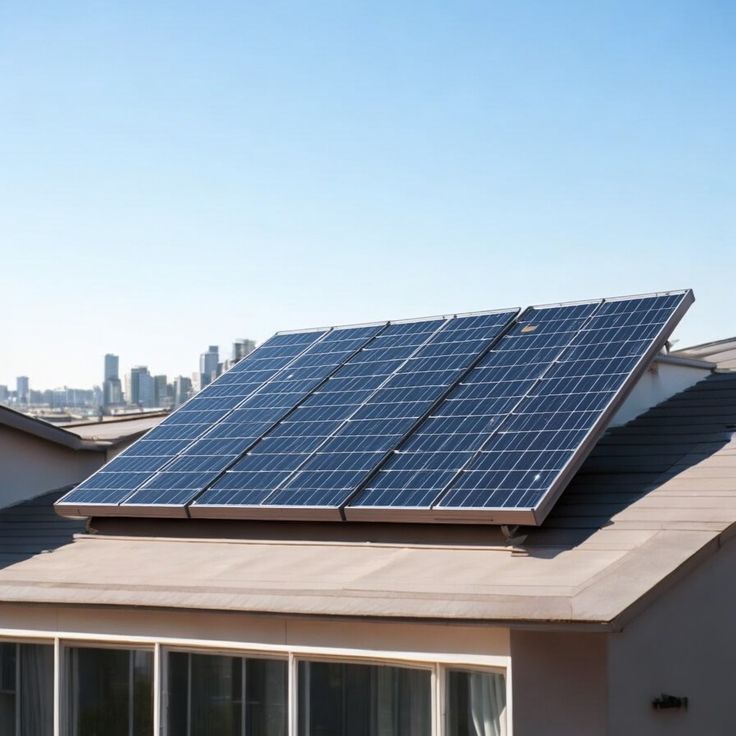 School solar